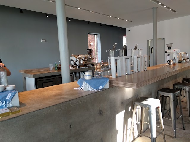 Revelator Coffee Company