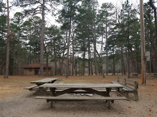 Camp Ground #2 - Visual