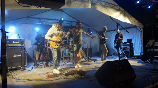 Photo de La Voix du Rock