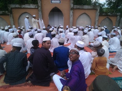 Photos of Bakai Eidgah