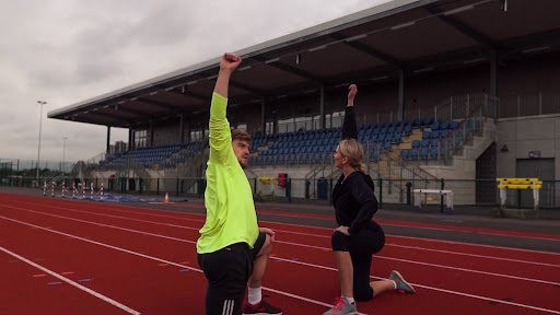 Duncan Fitness, personal trainer - Thumbnail