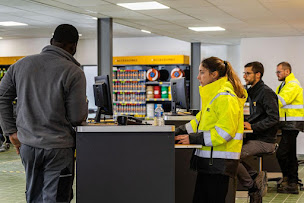 Photo n°4 de Kiloutou Nantes (Orvault) à Orvault (Service de location d'outils)