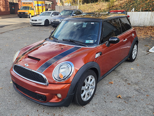 Snyder Automotive Services - BMW & MINI Specialist Gallery - United States