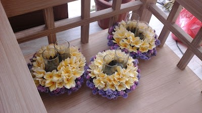 Photos of Jasmin Flower Art