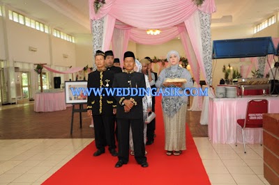 Photos of Wedding Asik Wedding Organizer