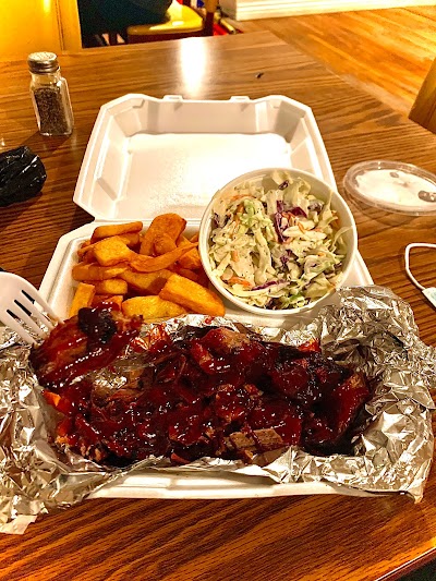 Creekside Smokehouse