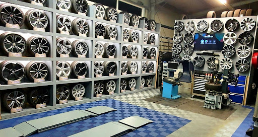 Designräder GmbH - Thumbnail