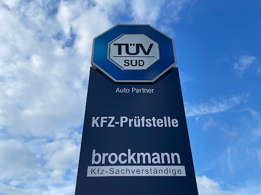 TÜV SÜD Kfz-Prüfstelle im Gewerbepark - Thumbnail