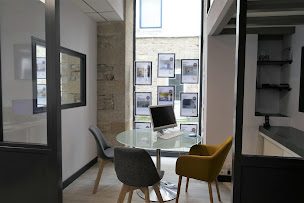 Photo n°5 de Agence Nestenn Immobilier Vannes à Vannes (Agence de location immobilière)