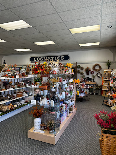 Breckenridge Drug Gallery - United States