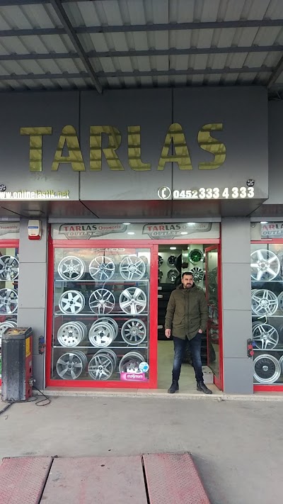 Photos of Tarlas Otomotiv Oto Lastik - Fatsa Liman Şubesi