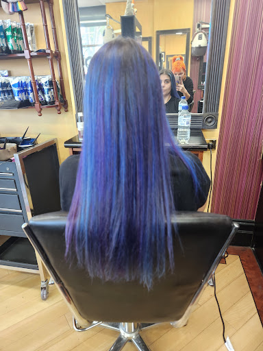 Philia Hair Lounge