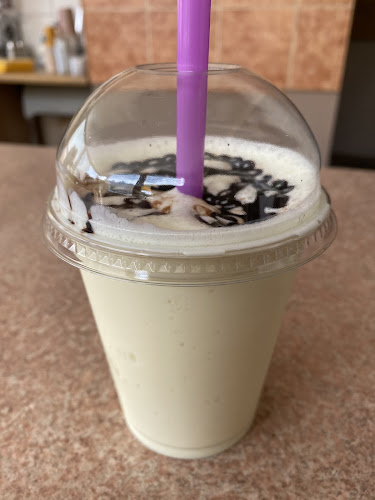 Kawiarenka U Magdy - Lodziarnia