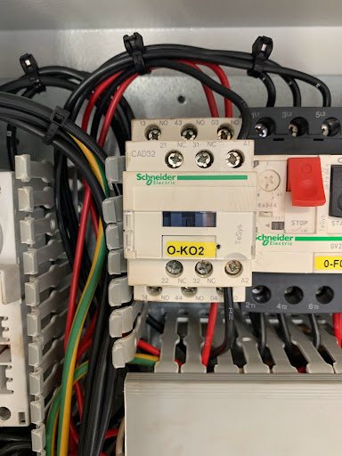 Byte Electric - Visual