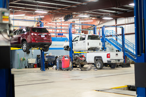 Wheelers Sales and Service of Abbotsford - Thumbnail