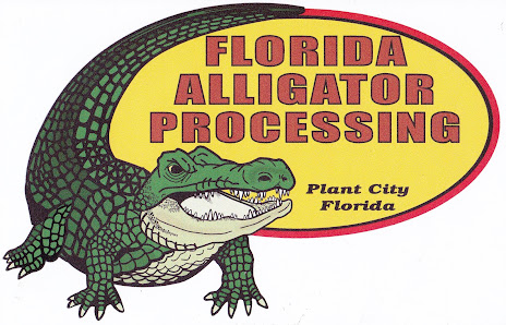 Florida Alligator Processing 6401 W Knights Griffin Rd, Plant City, FL 33565, United States