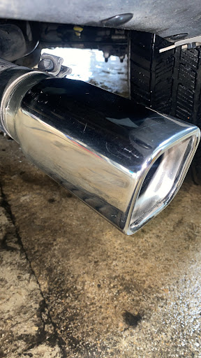 Gama Auto Detailing PR