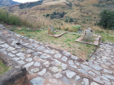 Photos of Historic graveyard