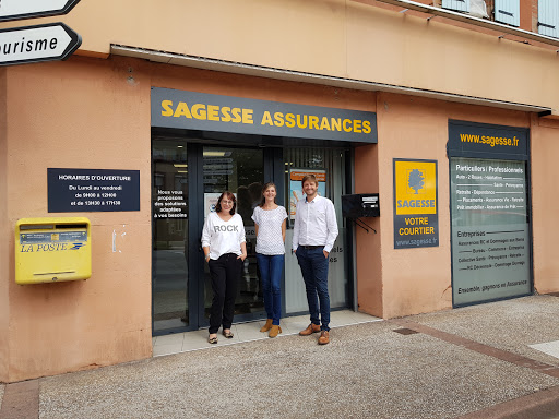 Sagesse Assurances Albi - Thumbnail