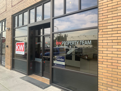 Keller Williams Property Team Turlock