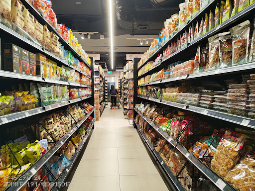Thai Supermarket @ Aperia Mall - Thumbnail