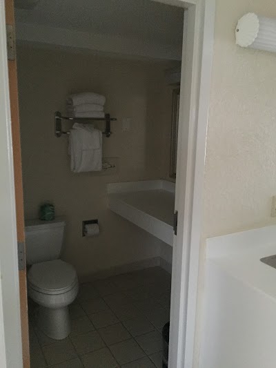 lodging