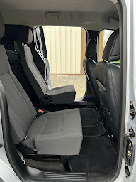 Photo n°5 de HandicapCar Occasion à Les Arcs (Organisme de soutien et de services aux personnes handicapées)