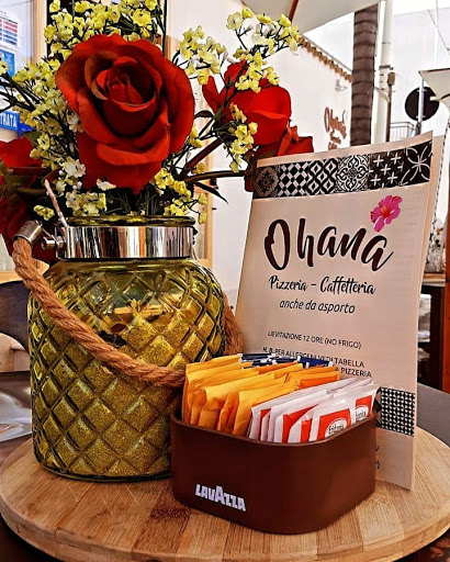 Ohana caffetteria pizzeria - Thumbnail