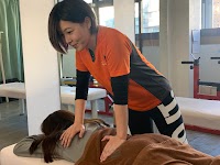 ストレッチ専門店ストレチックス山口店