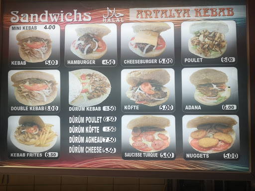 Photo 4 - Antalya Kebab