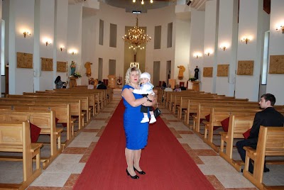 Photos of Kauno Svc. Mergeles Marijos Rozanciaus Karalienes parapija