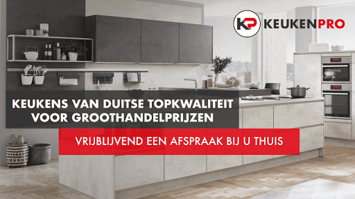 KeukenPro B.V.
