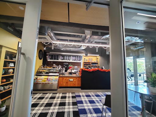 J&J Java | Coffee Roasters - Visual