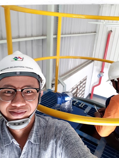 Photos of PT. Dynic Textile Prestige
