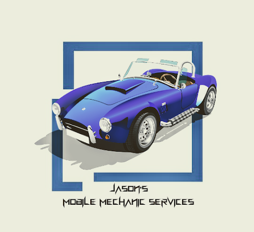 Jason's Mobile Mechanic Services
