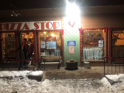 Pizza Stop