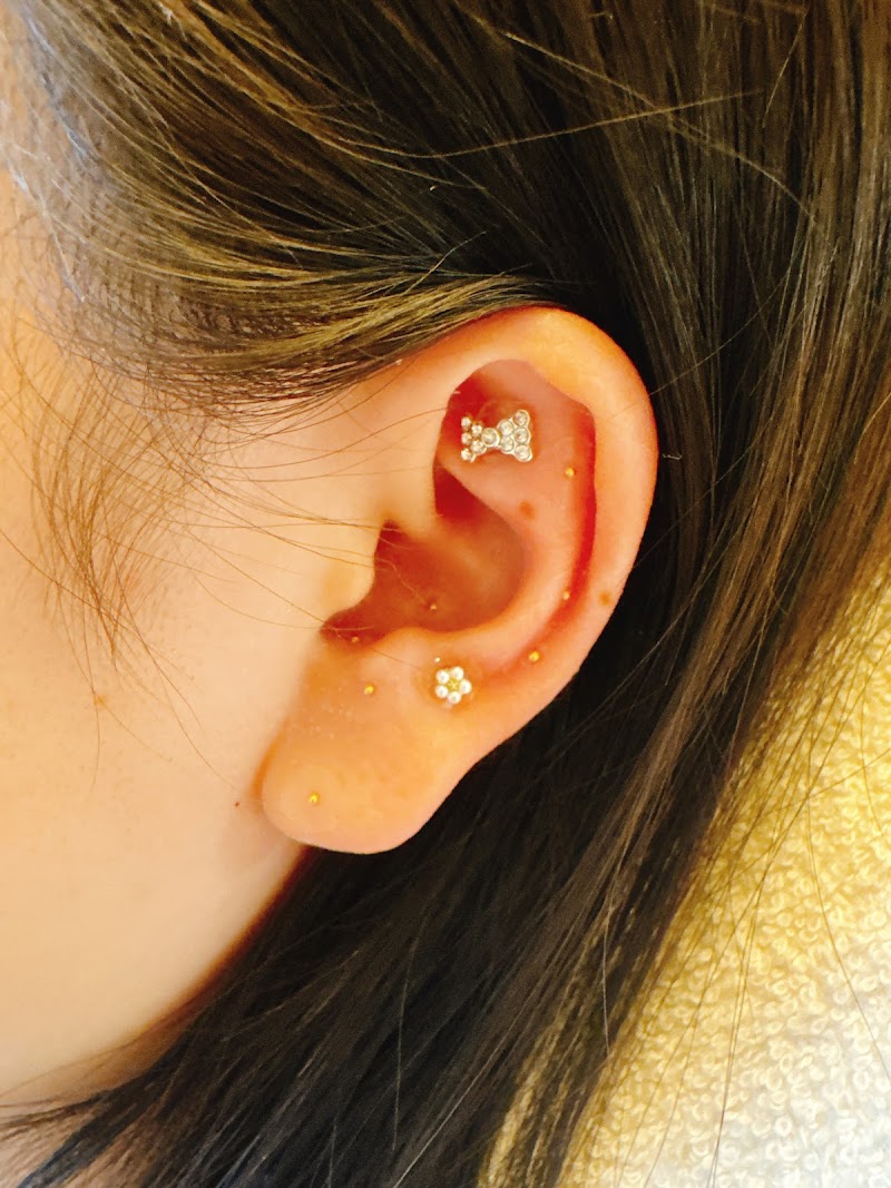 耳ケア専門サロン glycine(グリシーヌ) NODA