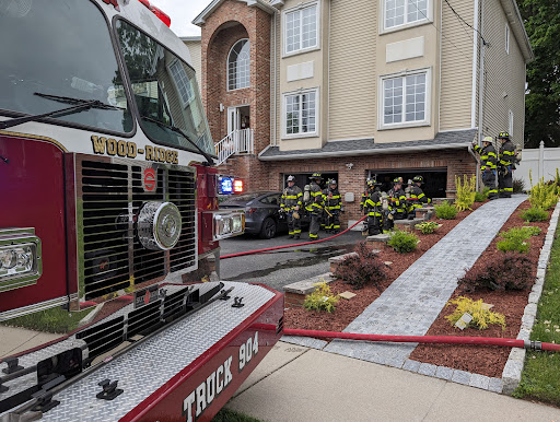 Wood-Ridge Fire Department - Thumbnail