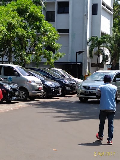Photos of Health Agency of Jakarta