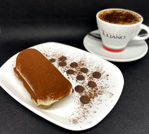 Agos Café - Visual