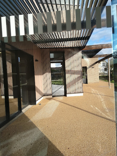 Photo de Maison de vie sociale