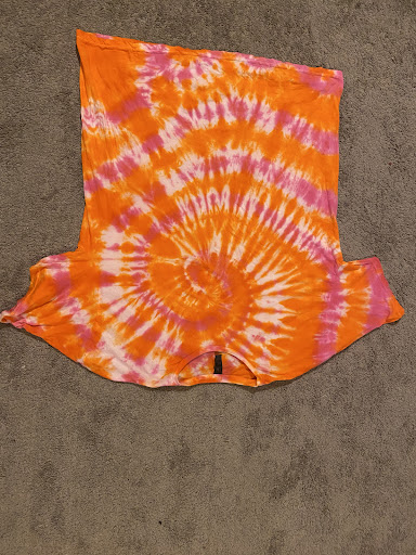 DexterityDyes - Visual