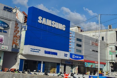 Photos of Samsung Service Centre Palangkaraya