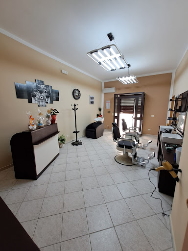 Fabio Barbershop - Thumbnail
