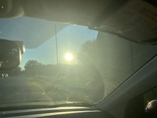 Tiny bubbles carwash - Visual