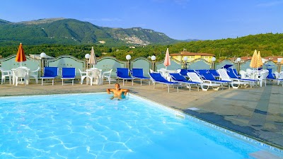 Photos of Grand Hotel Europa