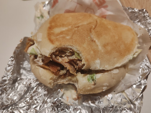 Photo 2 - Kebab Antalya
