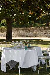 Photo n°21 de Restaurant La Perrière - Younan Collection à Avrillé (Bar)