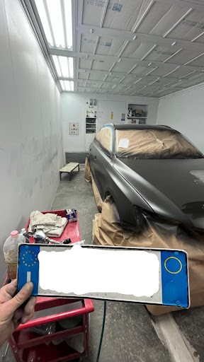 Carrozzeria Autoriparazioni GT Cars - Thumbnail