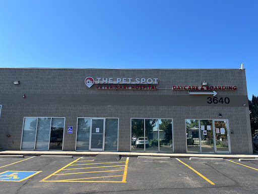 The Pet Spot Veterinary Hospital Gallery - United States